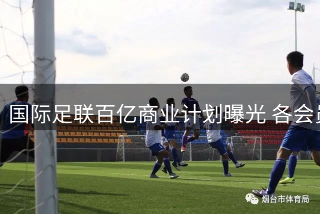 国际足联百亿商业计划曝光 各会员协会最高可分4000万美元红利