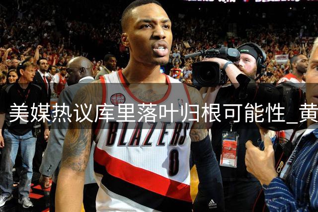 美媒热议库里落叶归根可能性 黄蜂阵容吸引力引关注